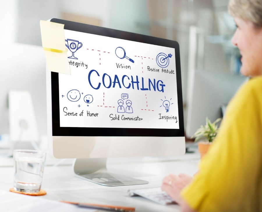 Coaching Services