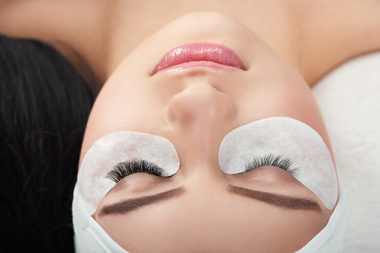 Eyelash Extensions