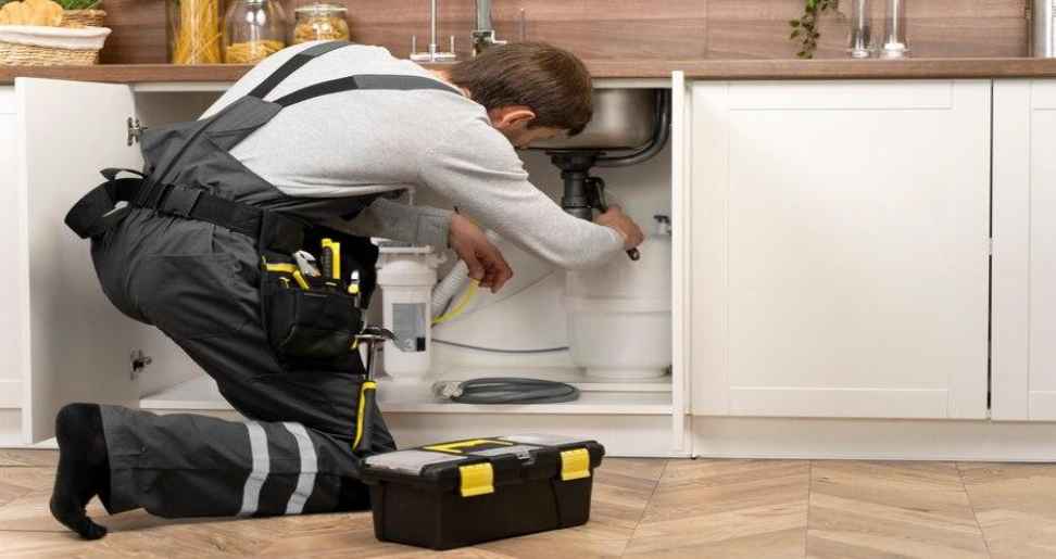  How To Get Prepared For Common Home Emergencies